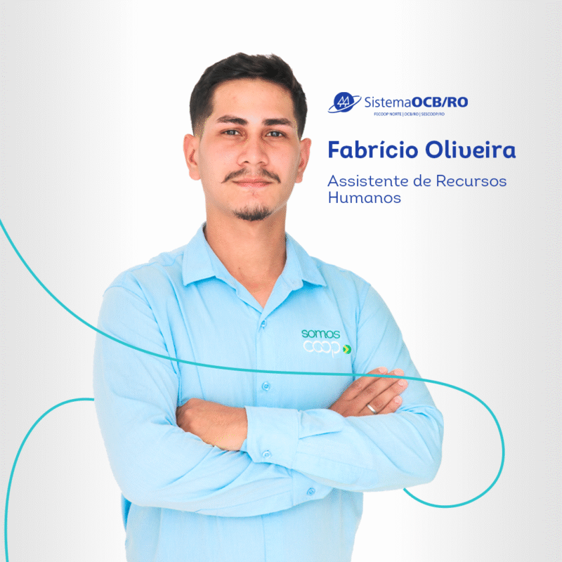 Sistema OCB/RO – SESCOOP –  Rondônia