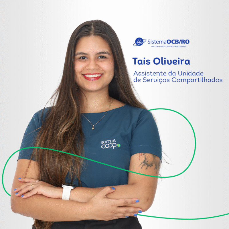 Sistema OCB/RO – SESCOOP –  Rondônia