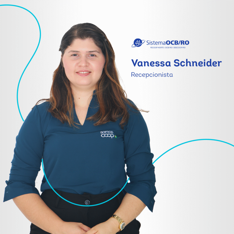 Sistema OCB/RO – SESCOOP –  Rondônia