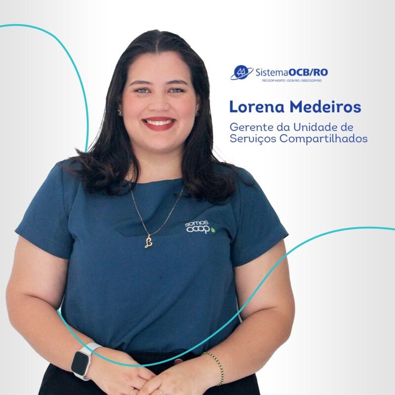 Sistema OCB/RO – SESCOOP –  Rondônia