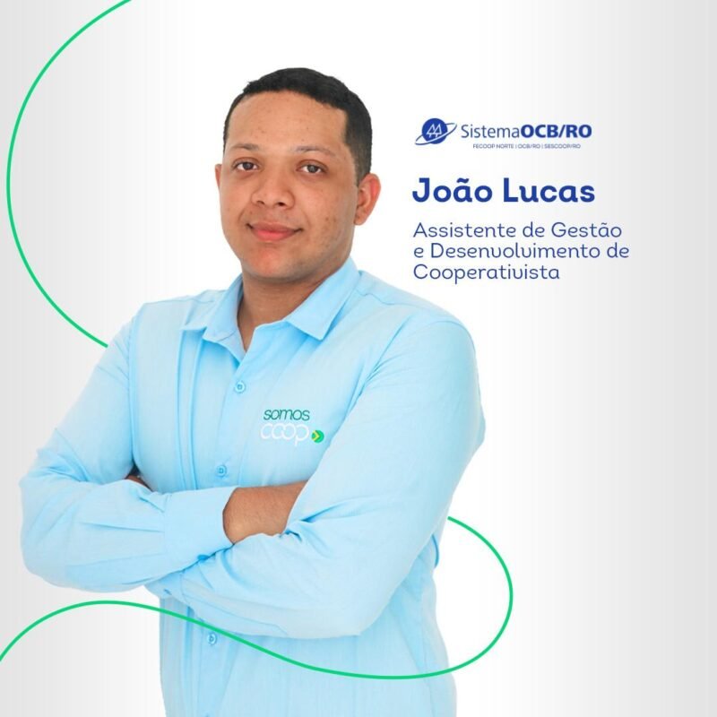 Sistema OCB/RO – SESCOOP –  Rondônia